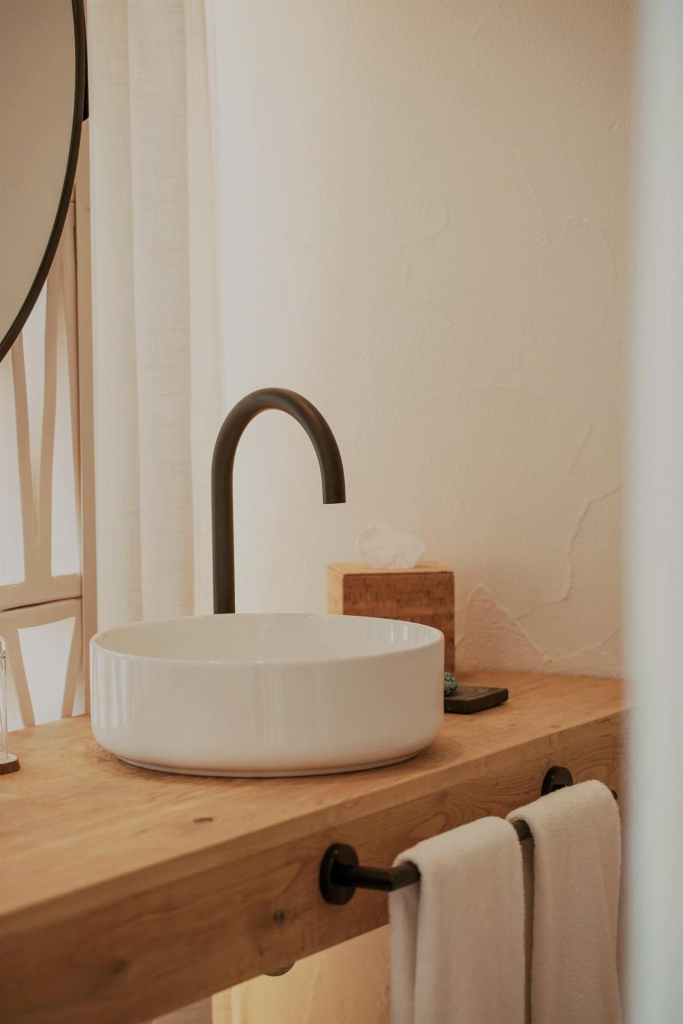 Dreamer Doppelzimmer